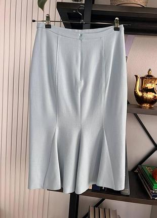 Юбка деловая max mara