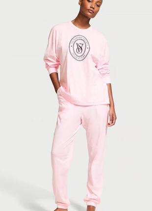 Pyjama victoria secret velour new arrivals