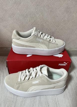 Кроссовки puma