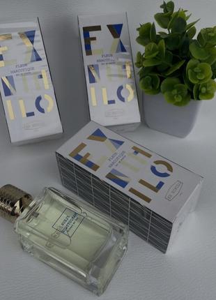Парфюмерная вода ex nihilo fleur narcotique (экс нихило флер наркотика) - унисекс духи.