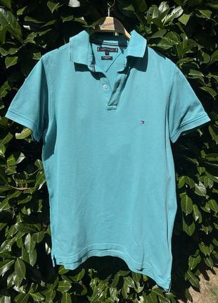 Tommy hilfiger футболка чоловіча