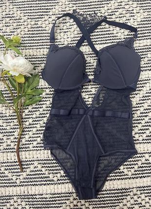 Комбідрес боді secret possessions