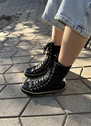 Кеди converse