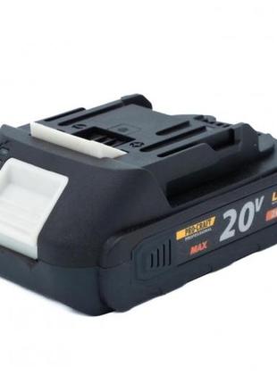 Батарея pro-craft 20/2 universal