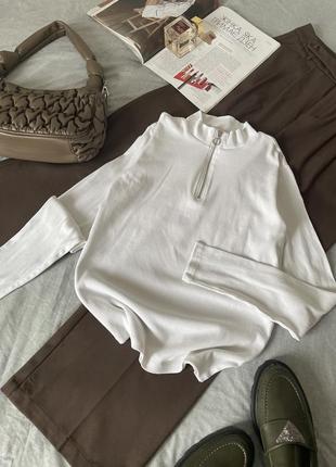 Водолазка лонгслив