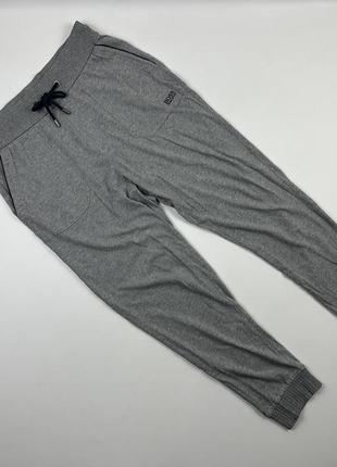 Спортивные штаны hugo boss long pant cuffs