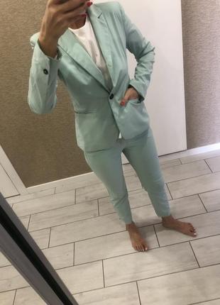 Костюм zara, s
