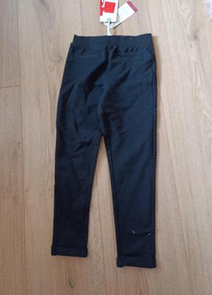 Лосины 4/5 лет