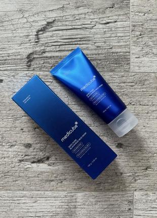 Medicube грязьова маска для обличчя з кислотами zero pore blackhead