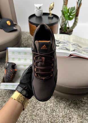 Кроссовки adidas 7