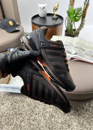 Кроссовки adidas 8
