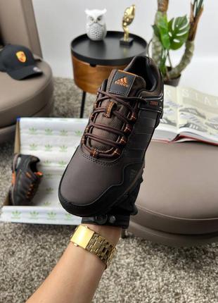 Кроссовки adidas 5