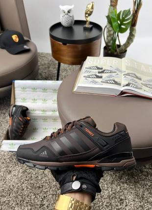 Кроссовки adidas 3