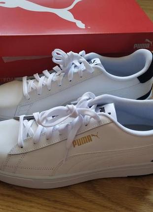 Кроссовки мужские puma original