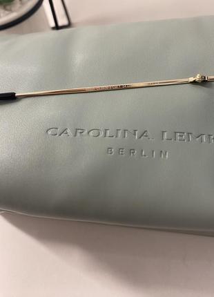 Carolina lemke окуляри4 фото