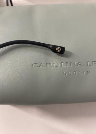 Carolina lemke окуляри3 фото