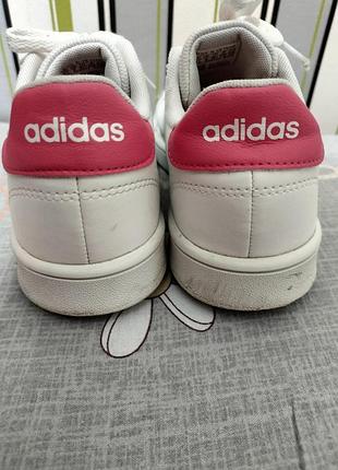 Кроссовки кеды adidas оригинал