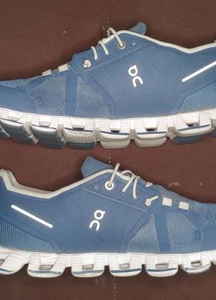 Мужские спортивные кроссовки для бега от swiss engineering. размер: 43.3 фото