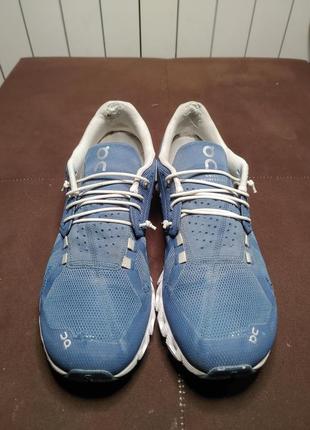Мужские спортивные кроссовки для бега от swiss engineering. размер: 43.4 фото