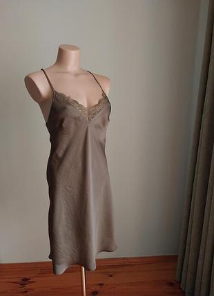 Ночная рубашка размер m