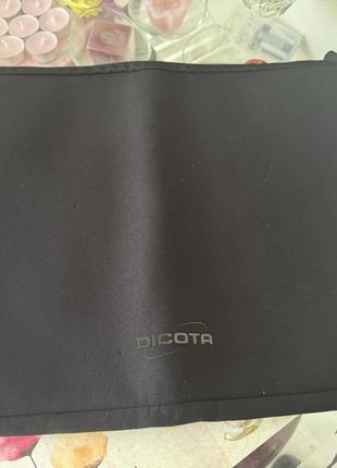 Чехол для ноутбука dicota 15"2 фото