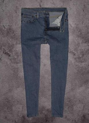 Levis 512 lo ball jeans (мужские джинсы слим левис 511 510 usa 501 )