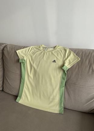 Футболка adidas