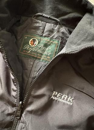 Teak performance куртка жіноча 4