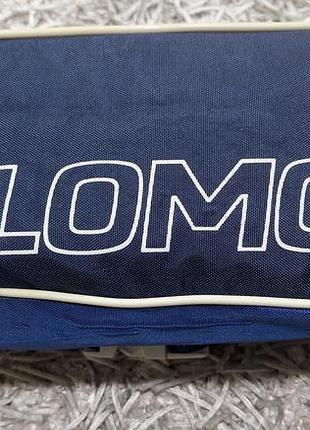 Большая поясная сумка от salomon для лыж, сноуборда, поясная дорожная сумка.