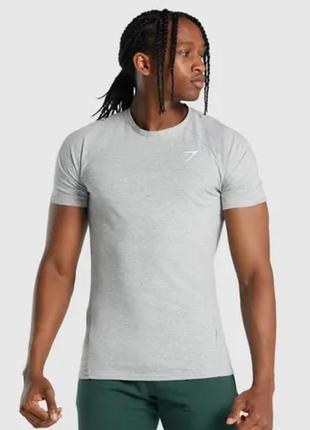 Футболка gymshark