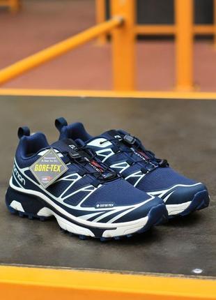 Кросівки Pantofi SALOMON Alphacross 3 W 414463 20 W0 Earth Red Lunar Rock Mauve Wood