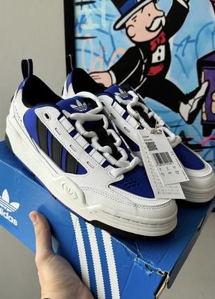 Кроссовки adidas adi2000 оригинал