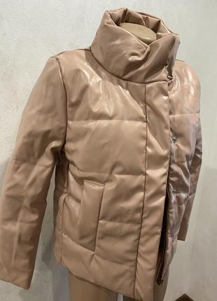 Куртка3 фото