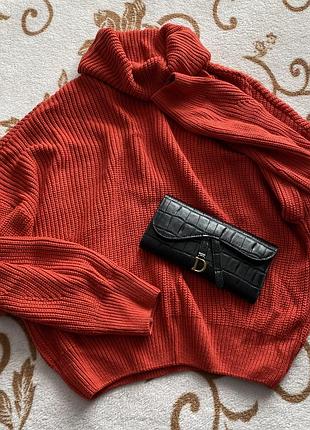 Светр, кофта