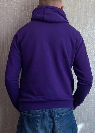 Худі lakers 2