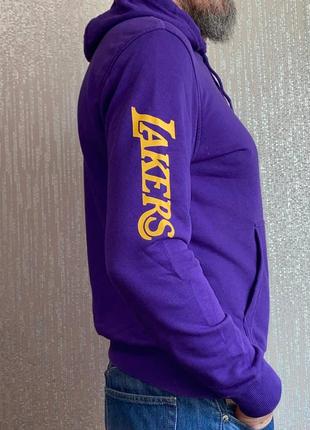 Худі lakers 3