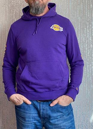Худи lakers