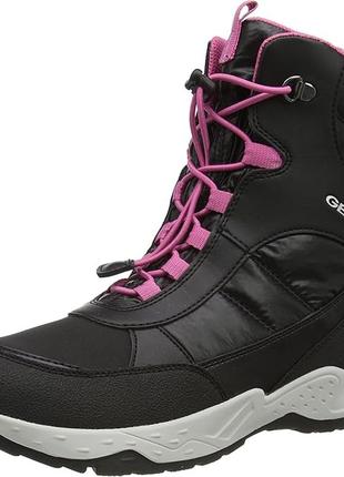 Сапоги geox sentiero - 28