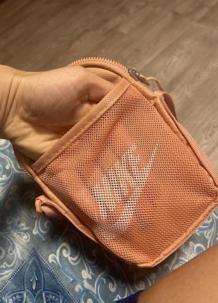 Оригінал nike сумка через плече