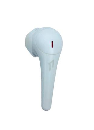 Наушник левый 1more comfobuds 2 tws (es303) mica white б/у 4606