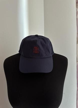 Кепка brunello cucinelli італія