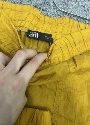 Штани карго zara 3