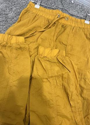 Штани карго zara 4