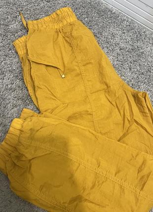 Штани карго zara 2