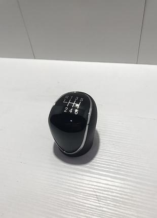 Hyundai ix35 mitsubishi outlander ручка перемикання передач кпп