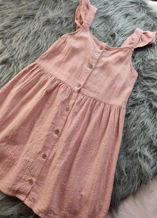 Сарафан платья сарафанчик h&m