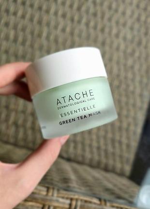 Маска atache