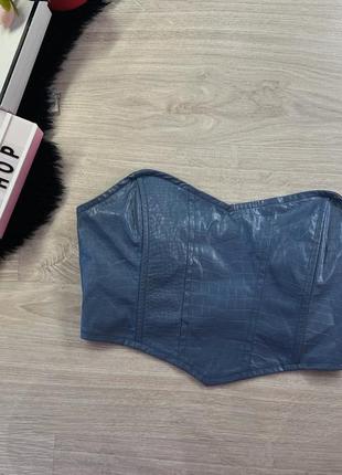 Топ эко кожа