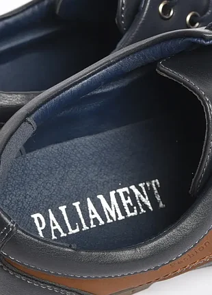 Туфли на шнуровке 4