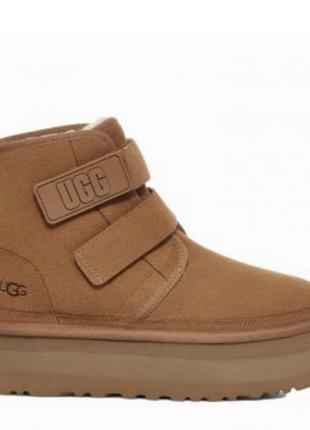 Угги ugg